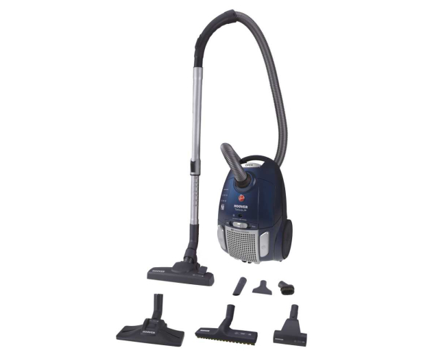 Hoover TELIOS PLUS TE80PET 011 - 1386309 - zdjęcie